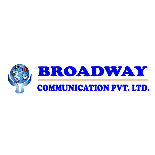Broadway logo