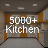 5000+ Kitchen Design icon