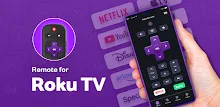 Remote for Roku TV: Roku Stick APK