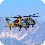 Cover Image of Download Helicopter Strike  APK
