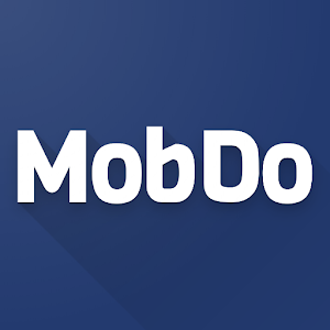 MobDo 1.1.0 by RONSS logo