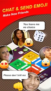 Ludo STAR APK for Android Download (Online Dice Game) 4