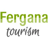 Fergana tourism icon