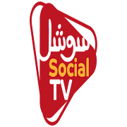 Social TV  Icon