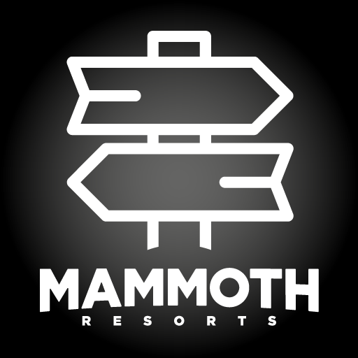 Mammoth Connect  Icon