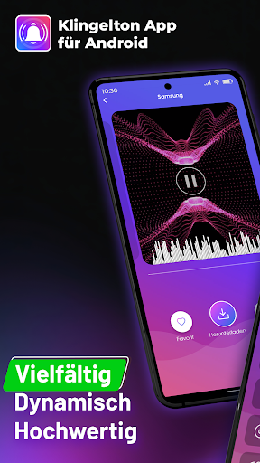 App-Vorschau