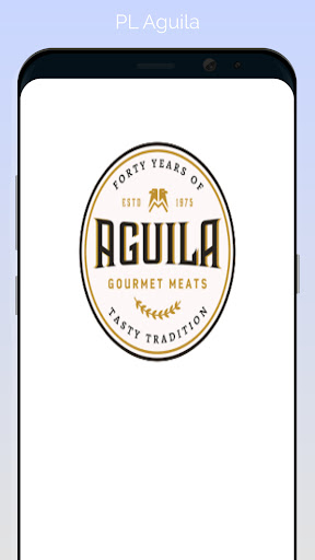 Android application pl-aguila screenshort
