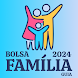 Calendário Bolsa Família 2024 - Androidアプリ