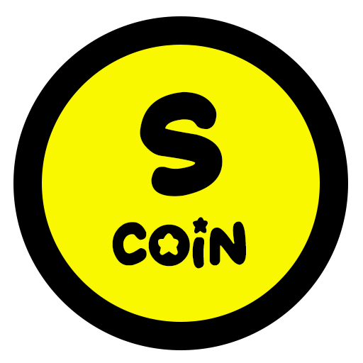 Snack Coin Get Money from Coin logo