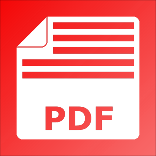 PDF Reader - View PDF Files 2.9 Icon