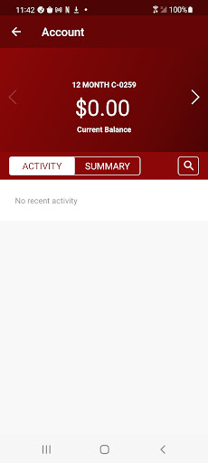 WSB – Wellington State Bank Screen 3