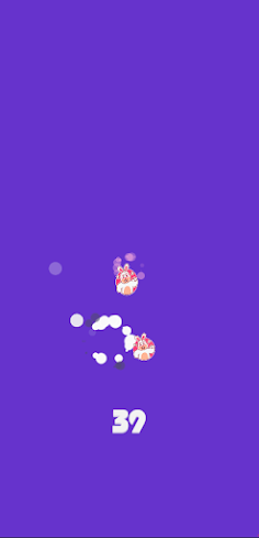 Henry's Hare Chase - Screenshot 3