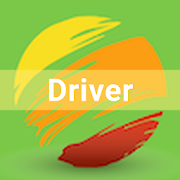 Food Genius Driver