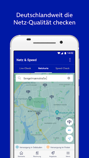 o2 Business Screen 3