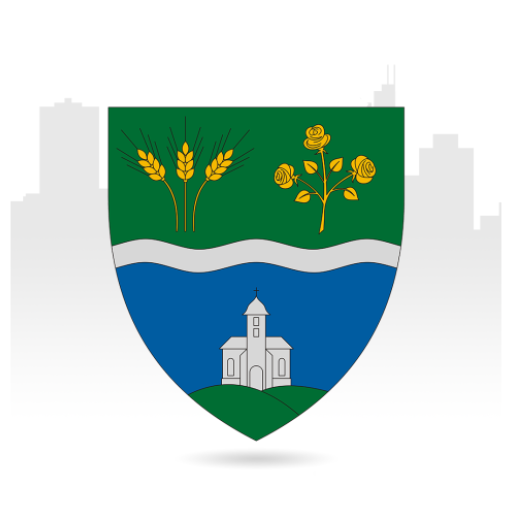 CityApp Sülysáp logo