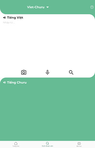 Học tiếng Đồng bào Lâm Đồng Screen 2