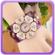 Designer Wrist Watch Gallery