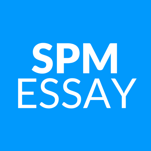spm essay app