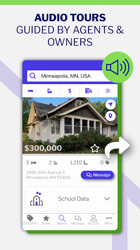 DirectOffer Real Estate Searc