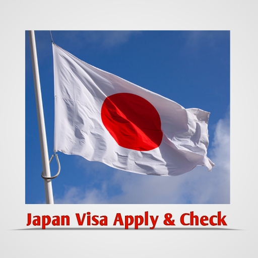 Japan Visa Apply - Visa Check logo