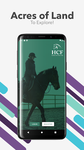 Higher Counthill Farm Screen 3