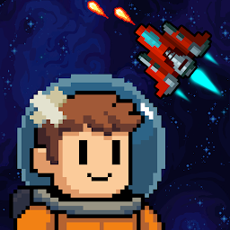 Spanky's Space Shooter Mod Apk