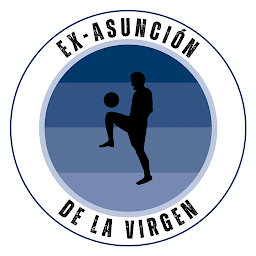 EXA - Asunción de la Virgen 아이콘 이미지