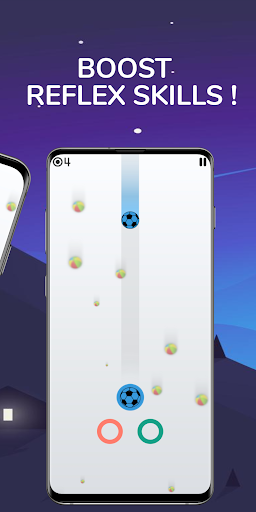 Balls Blast - game pass Screen 2