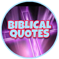 Biblical quotes