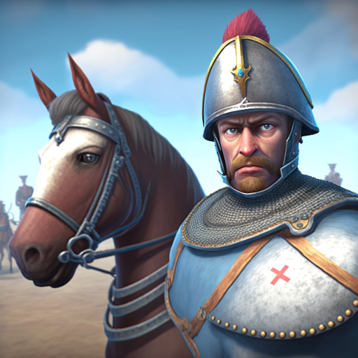 Flourishing Empires Header - AppWisp.com