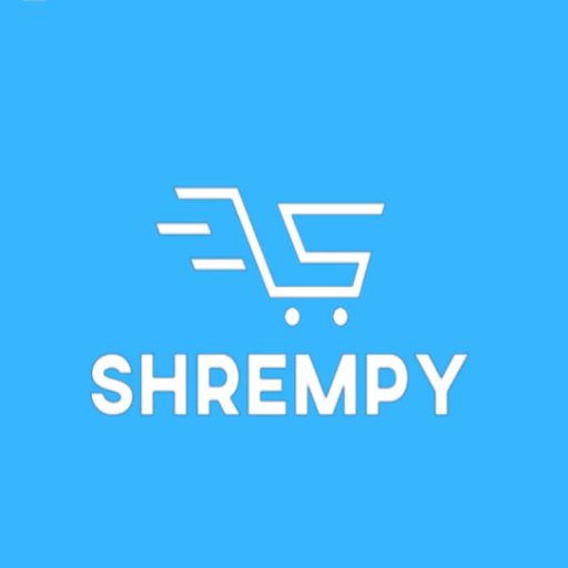 Shrempy logo