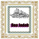 Doa Jodoh icon