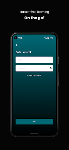 NsfeEdu Screen 2