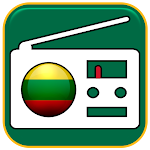 LT Radios: Lithuanian Radios Apk
