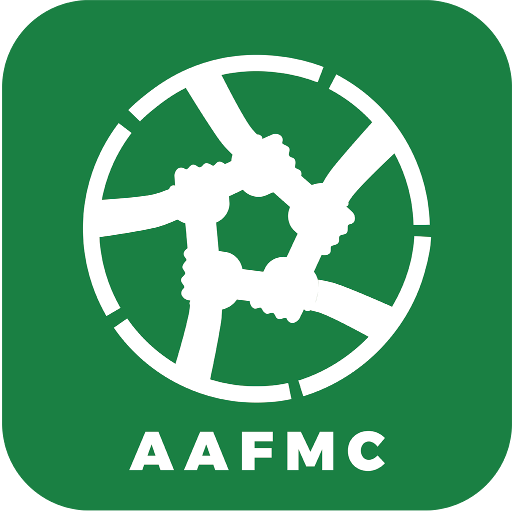 AAFMC  Icon