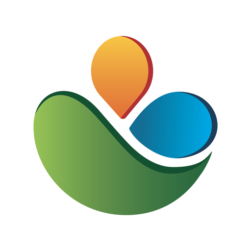 The Lovely Places logo