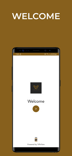 Android application Voujon Banbury screenshort