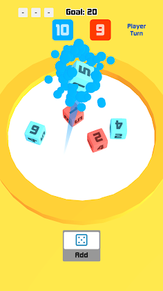 Roll The Dice - Screenshot 3