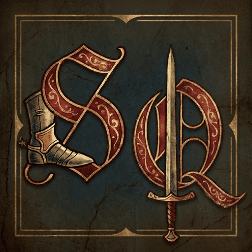 Step Quest - Step Tracking App