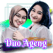 mp3 Duo Ageng enak didengar - Androidアプリ