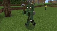 Medieval Mobs for Minecraftのおすすめ画像2