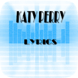 Katy Perry icon