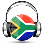 Cover Image of 下载 South Africa Radio - FM Stations 2.1 APK