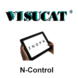 「VISUCAT-N-Control」圖示圖片