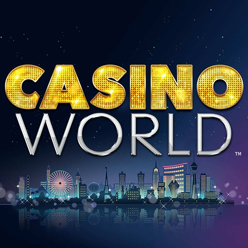 Casino World Mobile