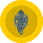 Corsairs Gold