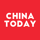 China Today icon