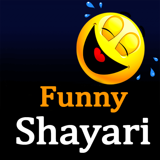 Funny Shayari logo