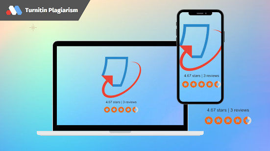 Turnitin App for Students Hint 1.0.1 APK screenshots 4