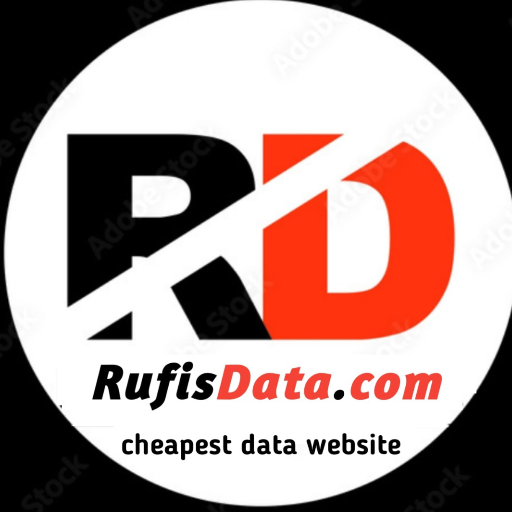 Rufisdata logo